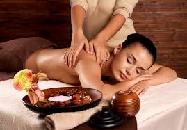 Massage Nhật Hà